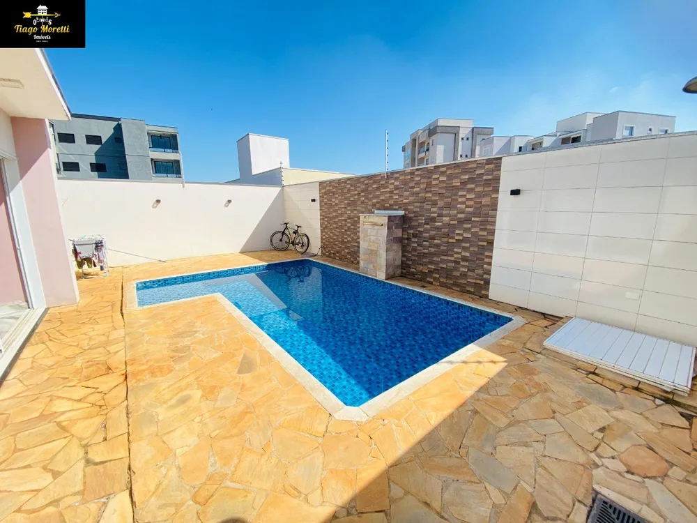 Casa, 2 quartos - Foto 4