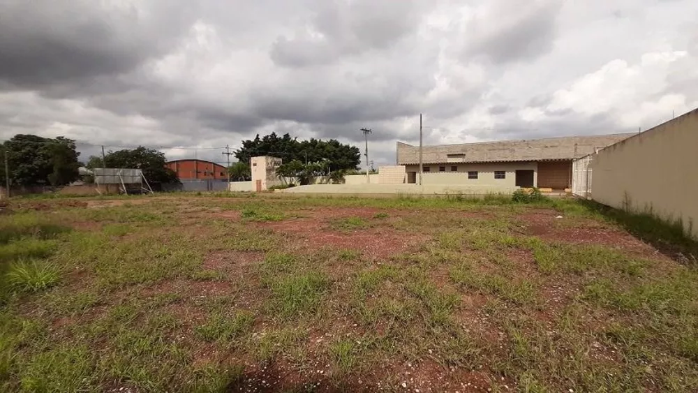 Depósito-Galpão - Foto 1