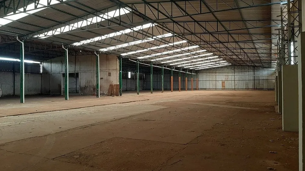 Depósito-Galpão - Foto 1