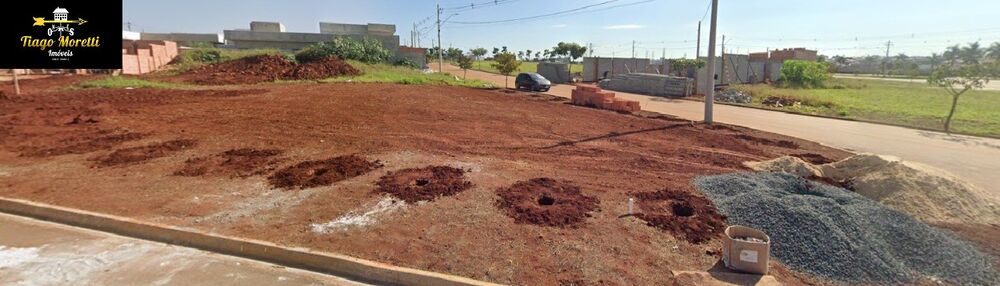 Terreno, 460 m² - Foto 4