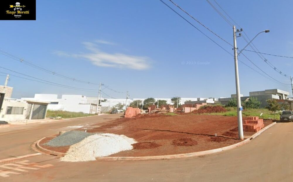 Terreno, 460 m² - Foto 1