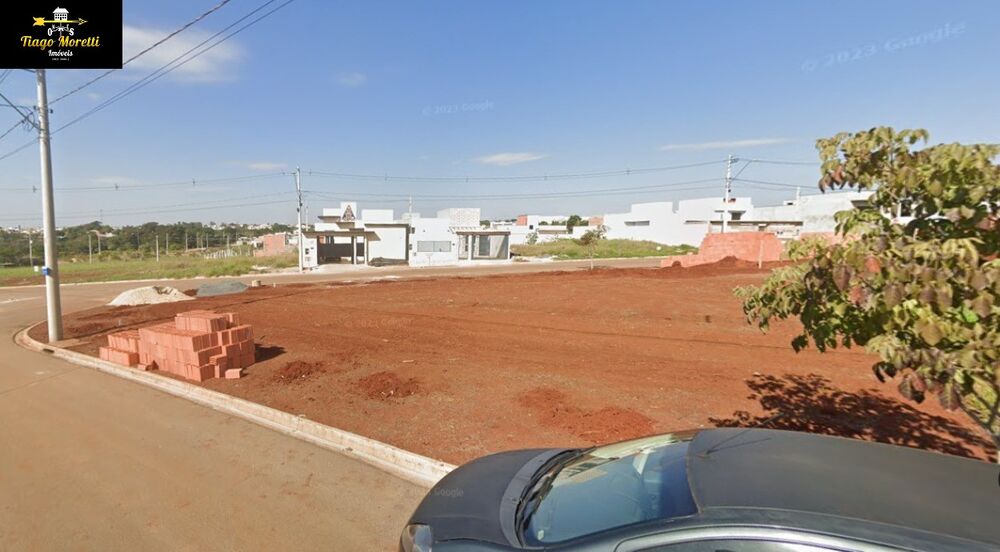 Terreno, 460 m² - Foto 2