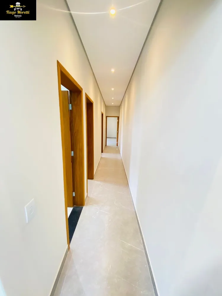 Casa, 3 quartos - Foto 7