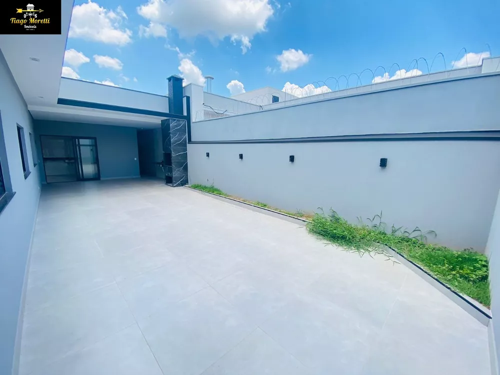Casa, 3 quartos - Foto 6