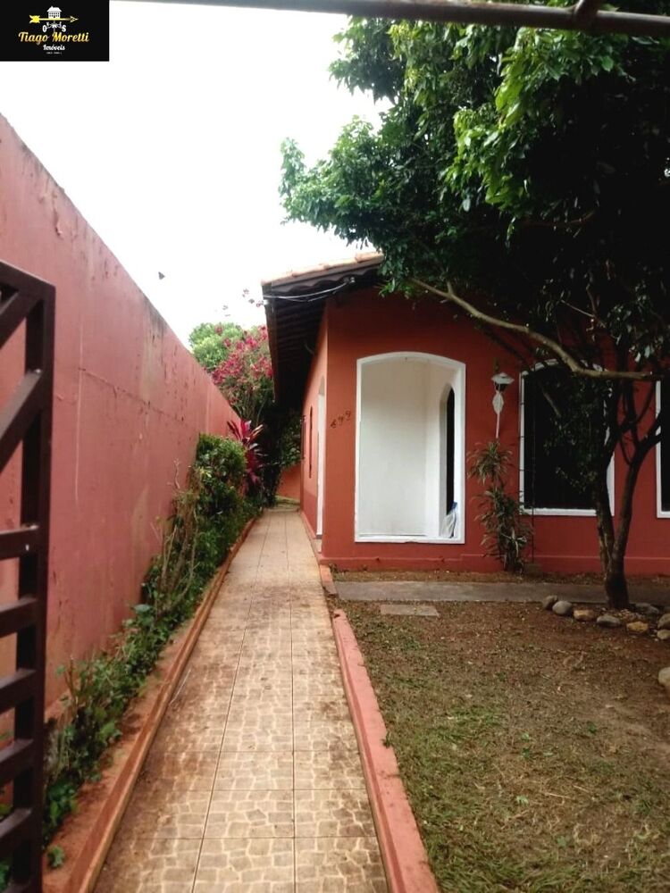 Casa, 2 quartos - Foto 4