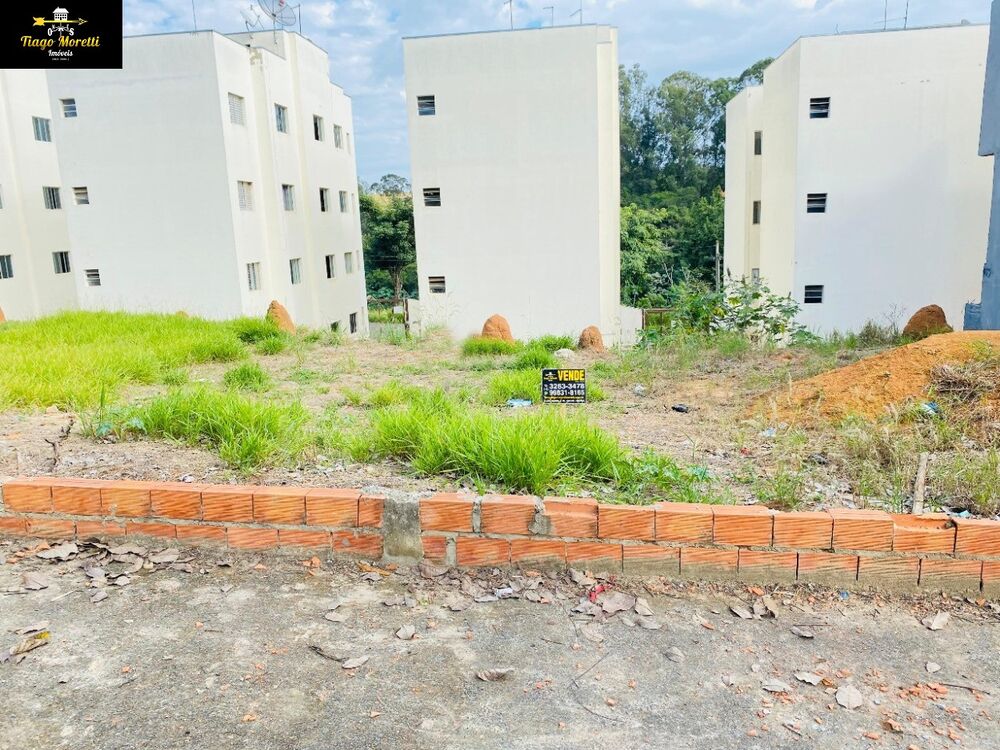 Terreno, 160 m² - Foto 1