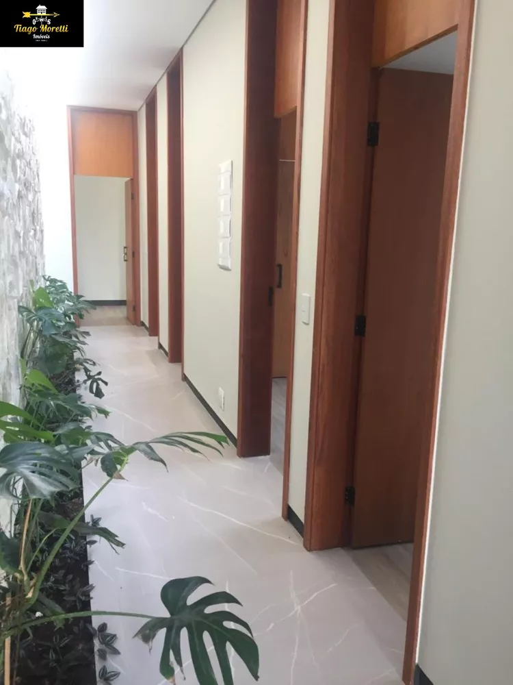 Casa de Condomínio à venda com 4 quartos, 525m² - Foto 13