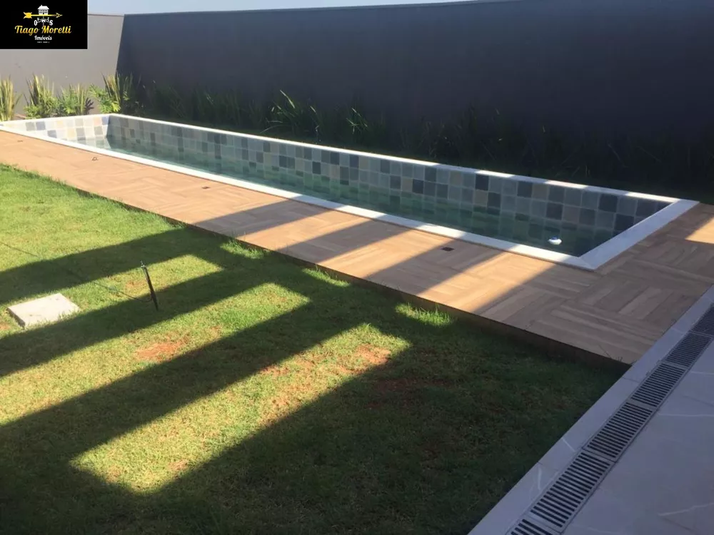 Casa de Condomínio à venda com 4 quartos, 525m² - Foto 32