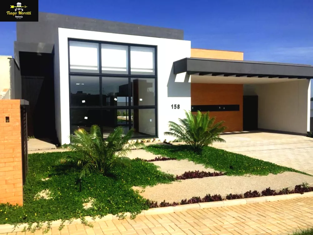 Casa de Condomínio à venda com 4 quartos, 525m² - Foto 2