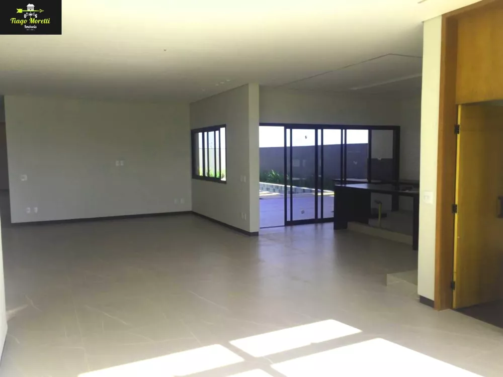 Casa de Condomínio à venda com 4 quartos, 525m² - Foto 7