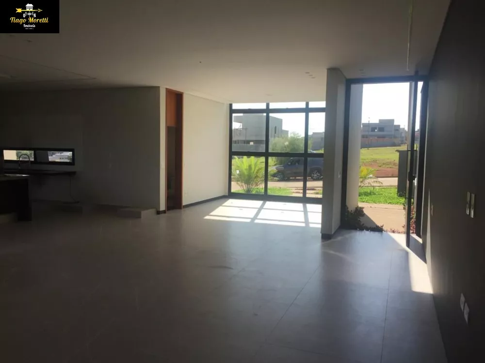 Casa de Condomínio à venda com 4 quartos, 525m² - Foto 5