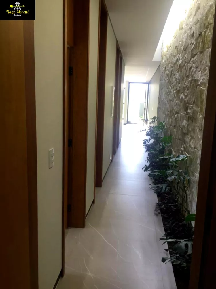 Casa de Condomínio à venda com 4 quartos, 525m² - Foto 14