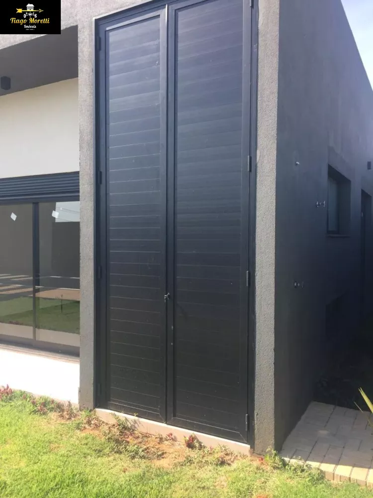 Casa de Condomínio à venda com 4 quartos, 525m² - Foto 31