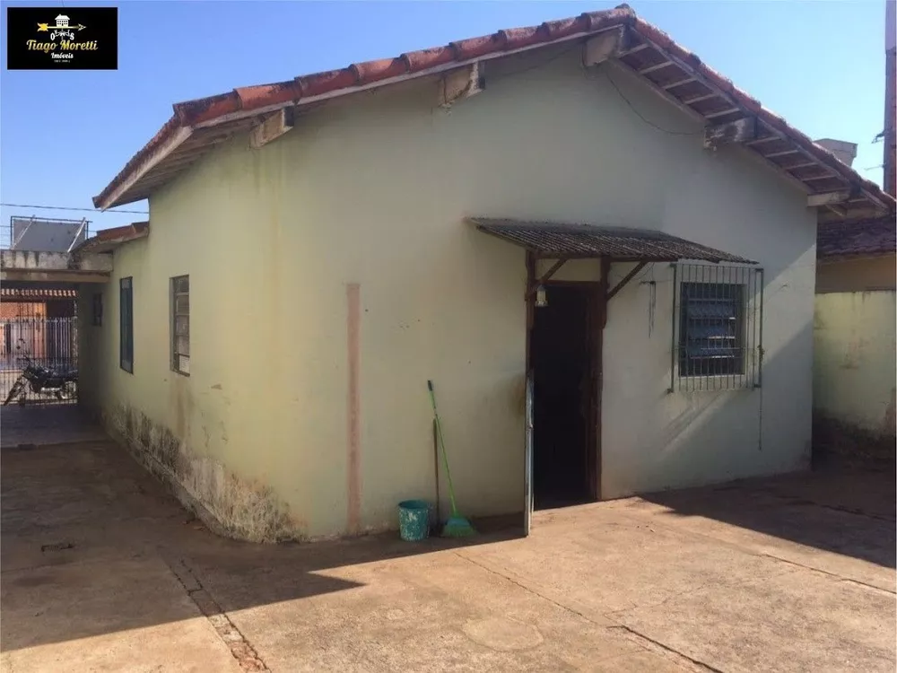 Terreno, 580 m² - Foto 1