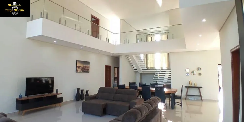 Casa de Condomínio, 4 quartos - Foto 5