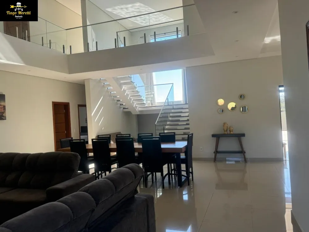 Casa de Condomínio, 4 quartos - Foto 7