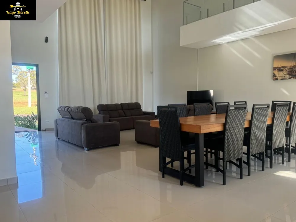 Casa de Condomínio, 4 quartos - Foto 6