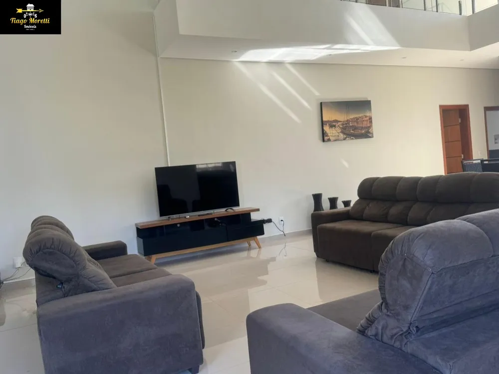 Casa de Condomínio, 4 quartos - Foto 8