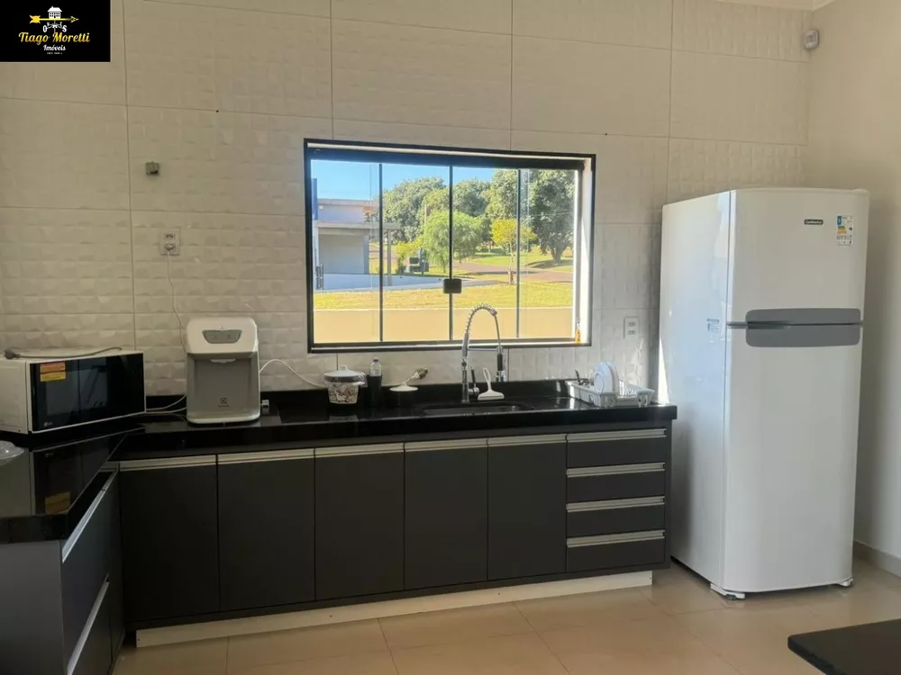 Casa de Condomínio, 4 quartos - Foto 5