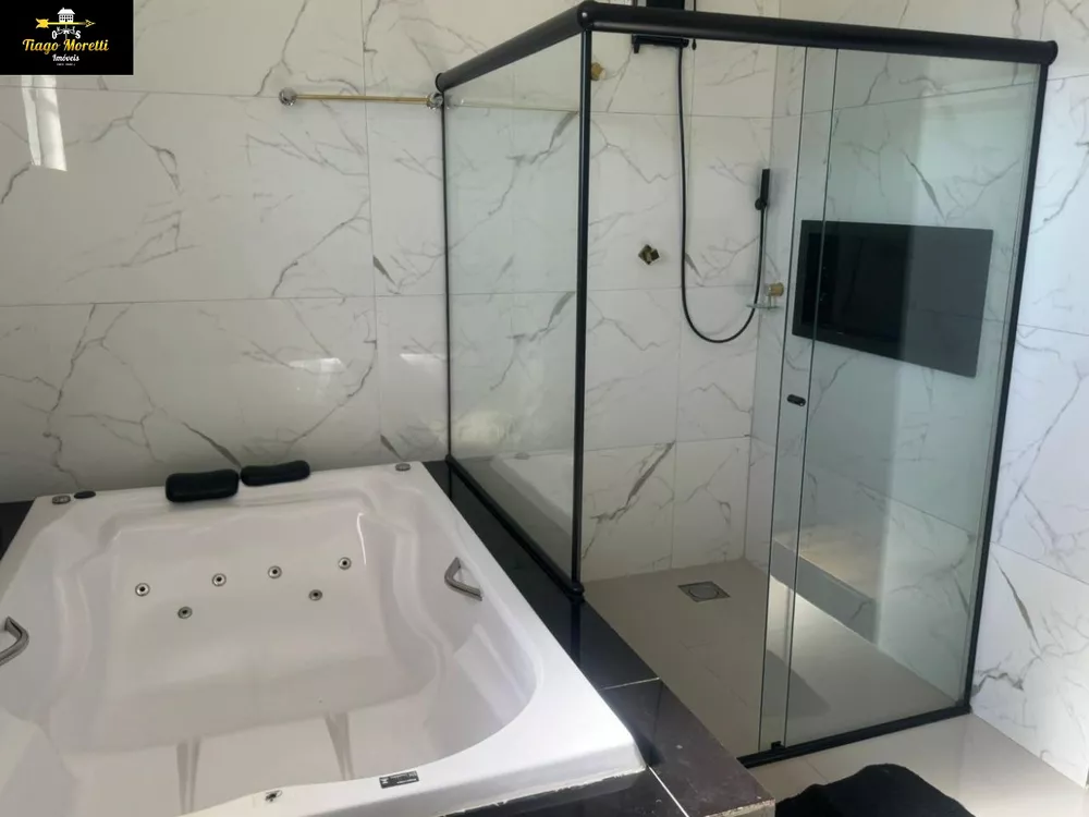 Casa de Condomínio, 4 quartos - Foto 6