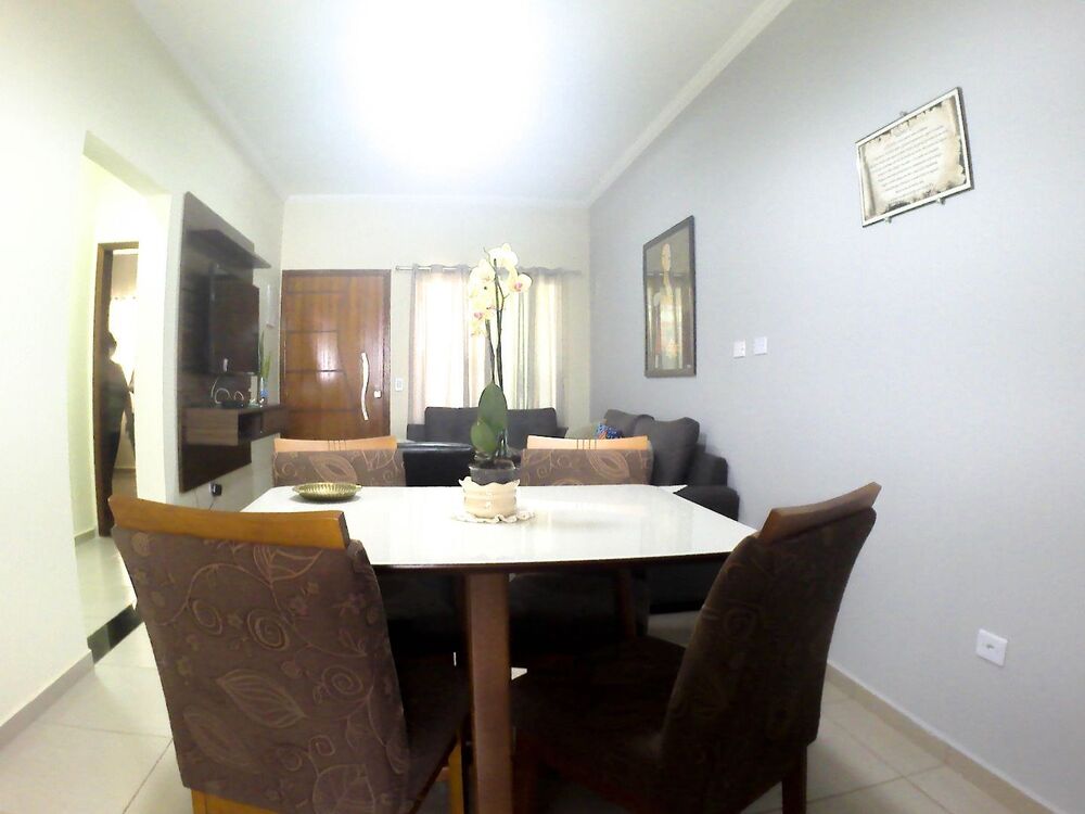 Casa, 2 quartos - Foto 1