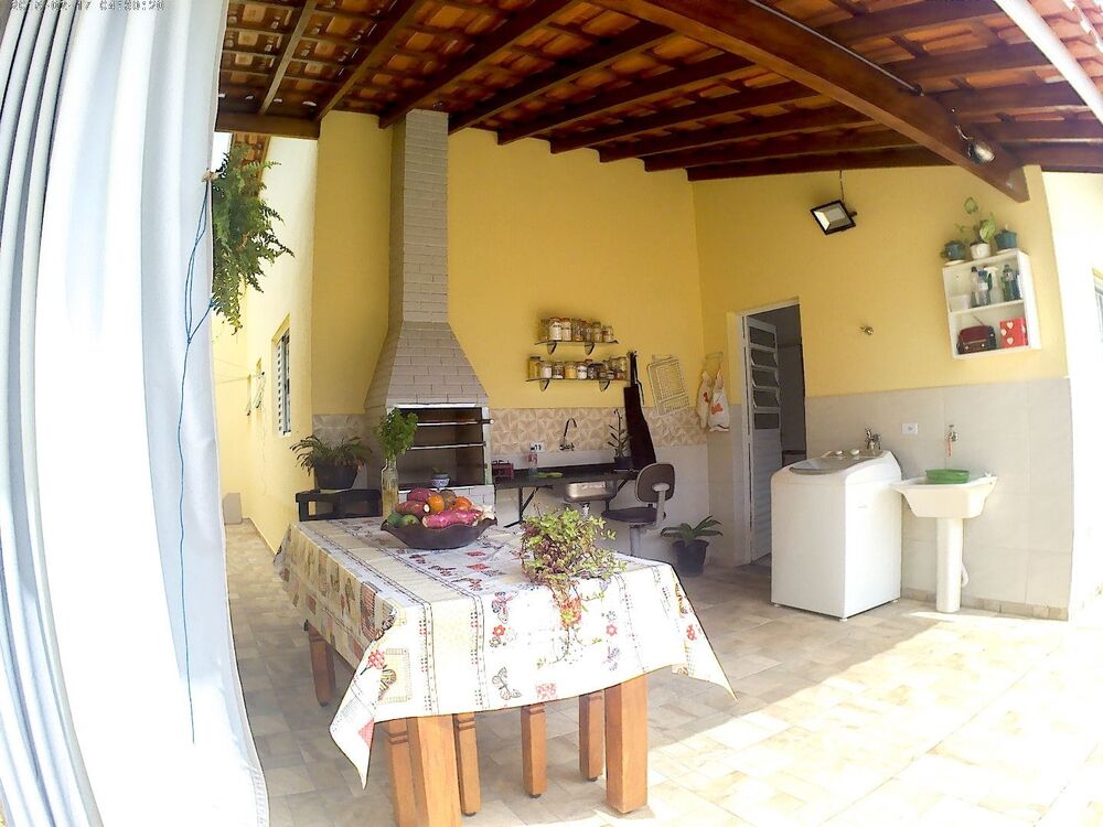 Casa, 2 quartos - Foto 16