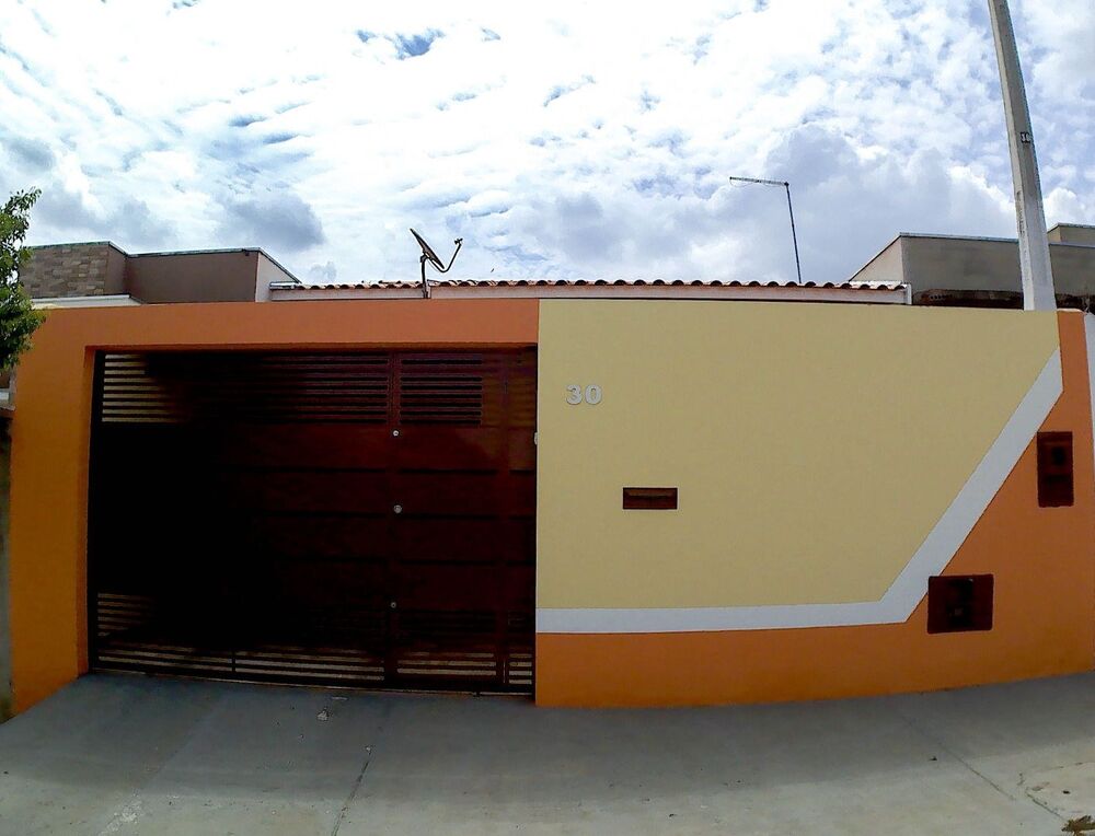 Casa, 2 quartos - Foto 5