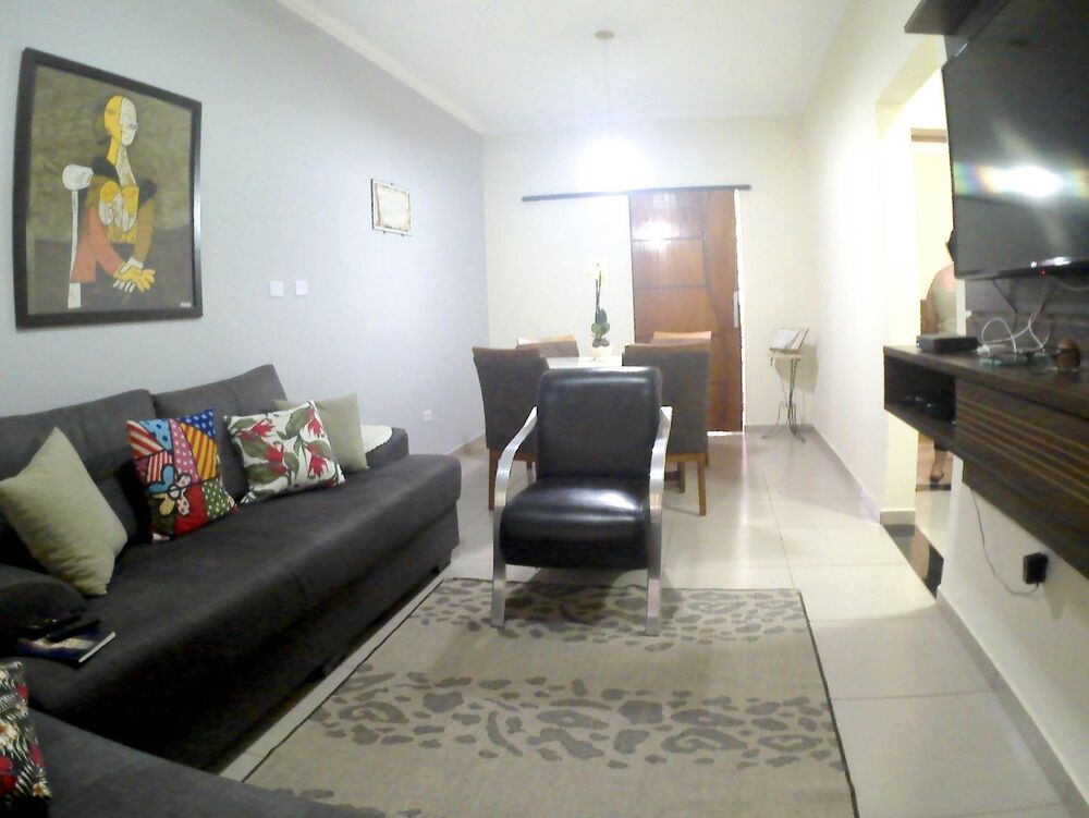 Casa, 2 quartos - Foto 2
