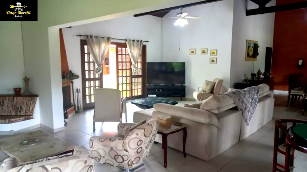 Chácara, 3 quartos, 2000 m² - Foto 1