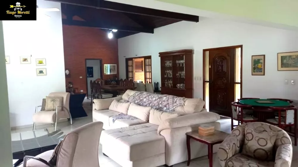 Chácara, 3 quartos, 2000 m² - Foto 2