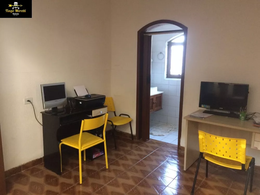 Casa, 4 quartos - Foto 8