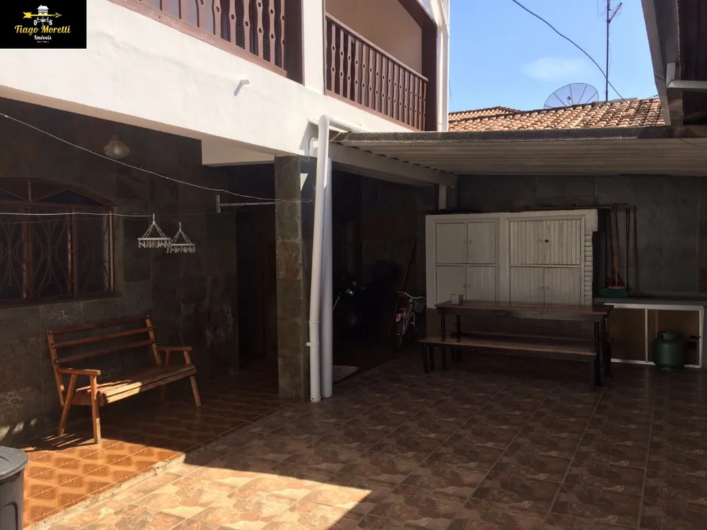 Casa, 4 quartos - Foto 21