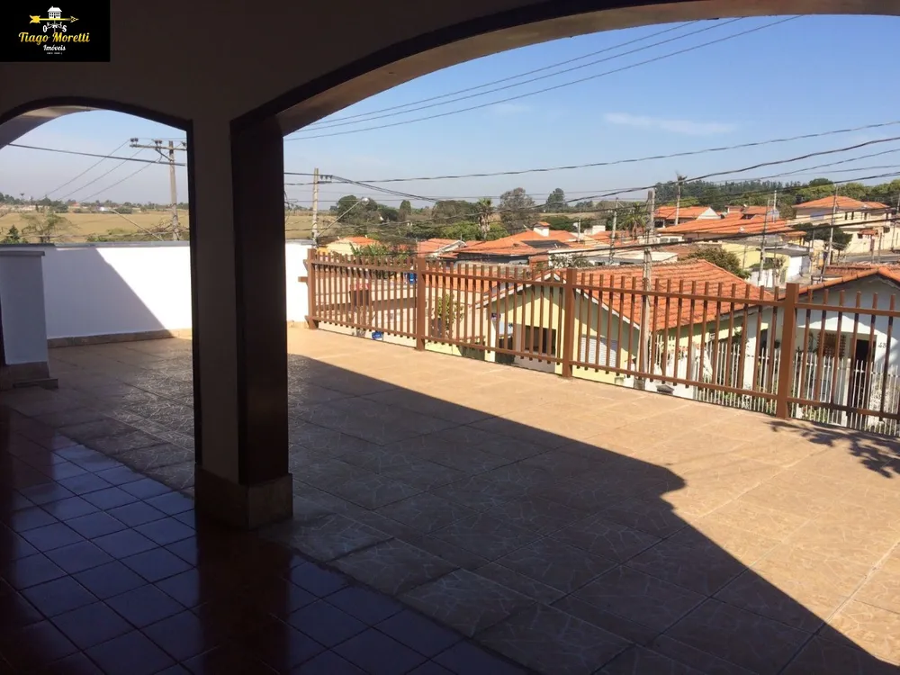 Casa, 4 quartos - Foto 15