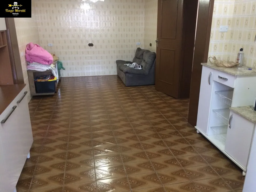 Casa, 4 quartos - Foto 5