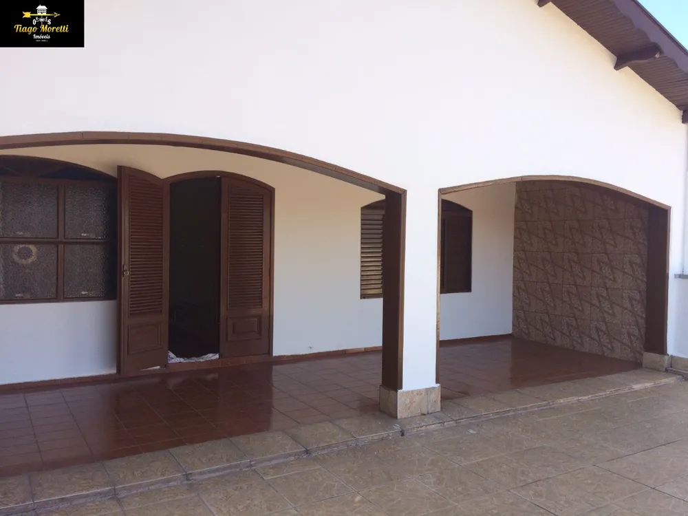Casa, 4 quartos - Foto 16