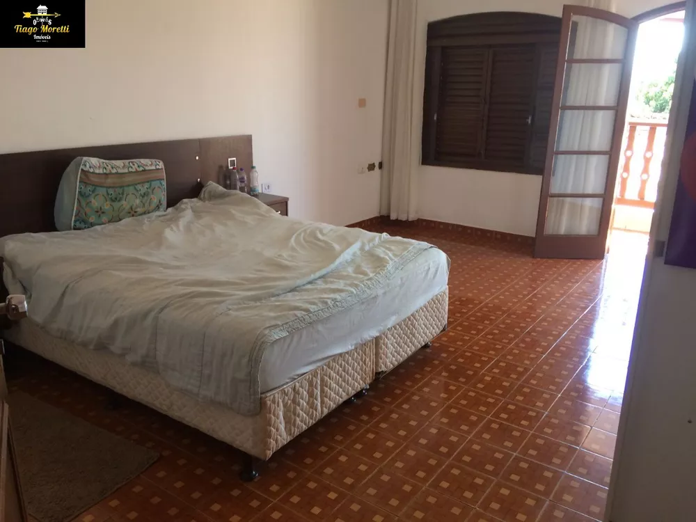 Casa, 4 quartos - Foto 6