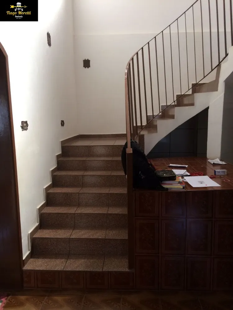 Casa, 4 quartos - Foto 7