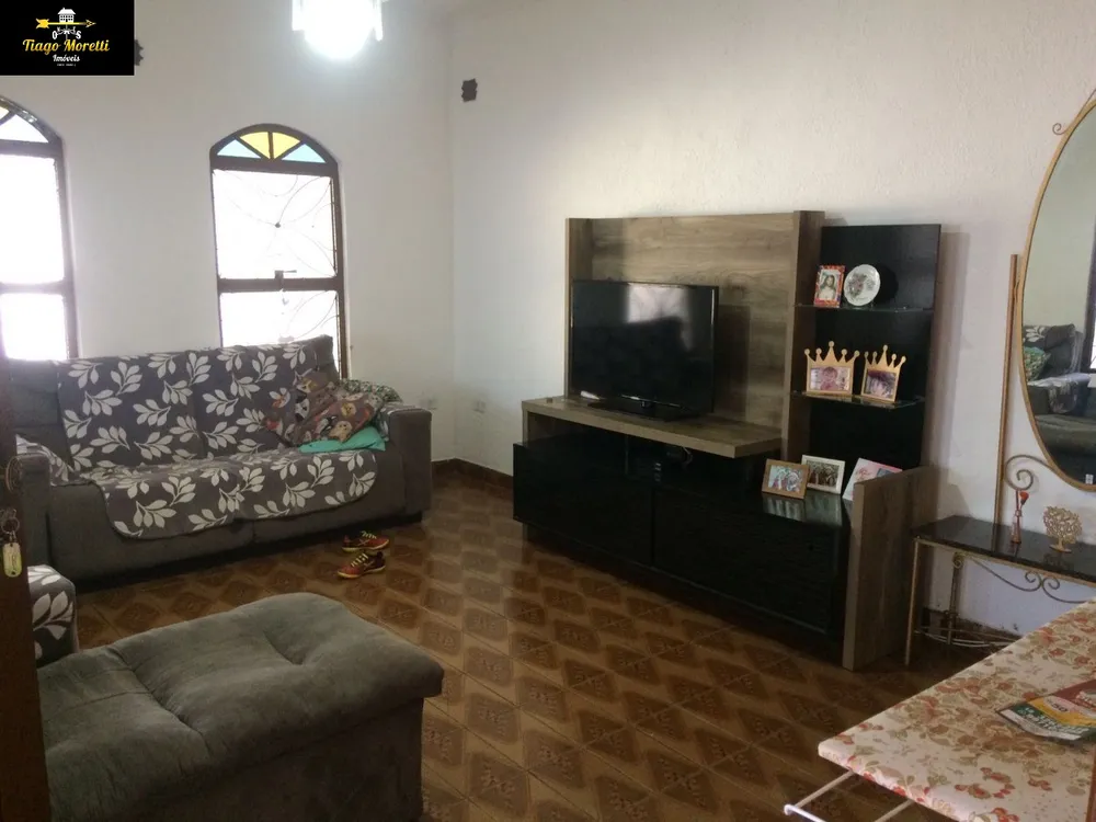 Casa, 4 quartos - Foto 3
