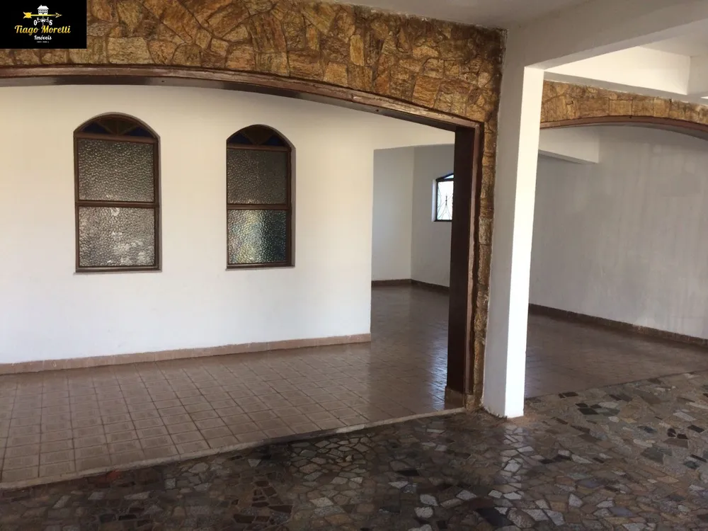 Casa, 4 quartos - Foto 18