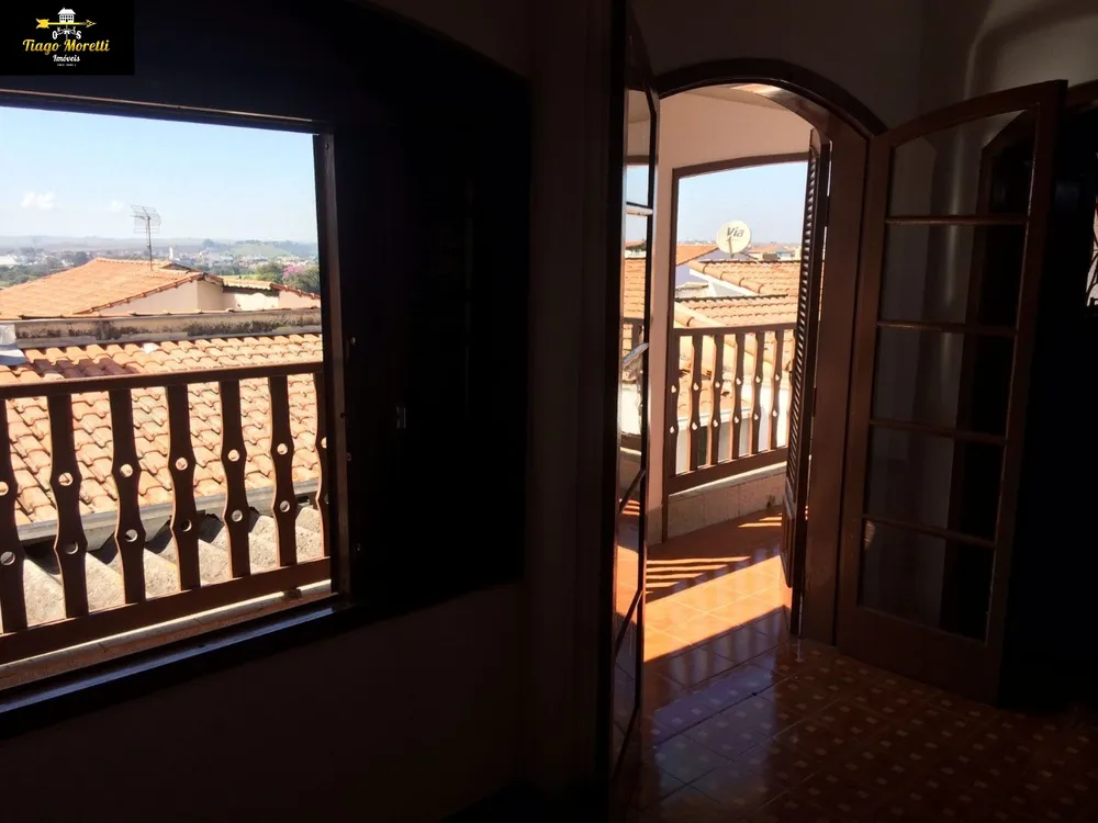 Casa, 4 quartos - Foto 12