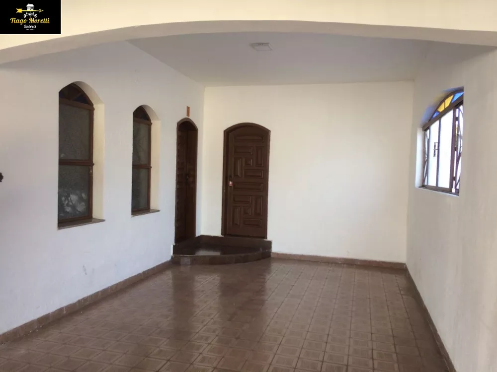 Casa, 4 quartos - Foto 7