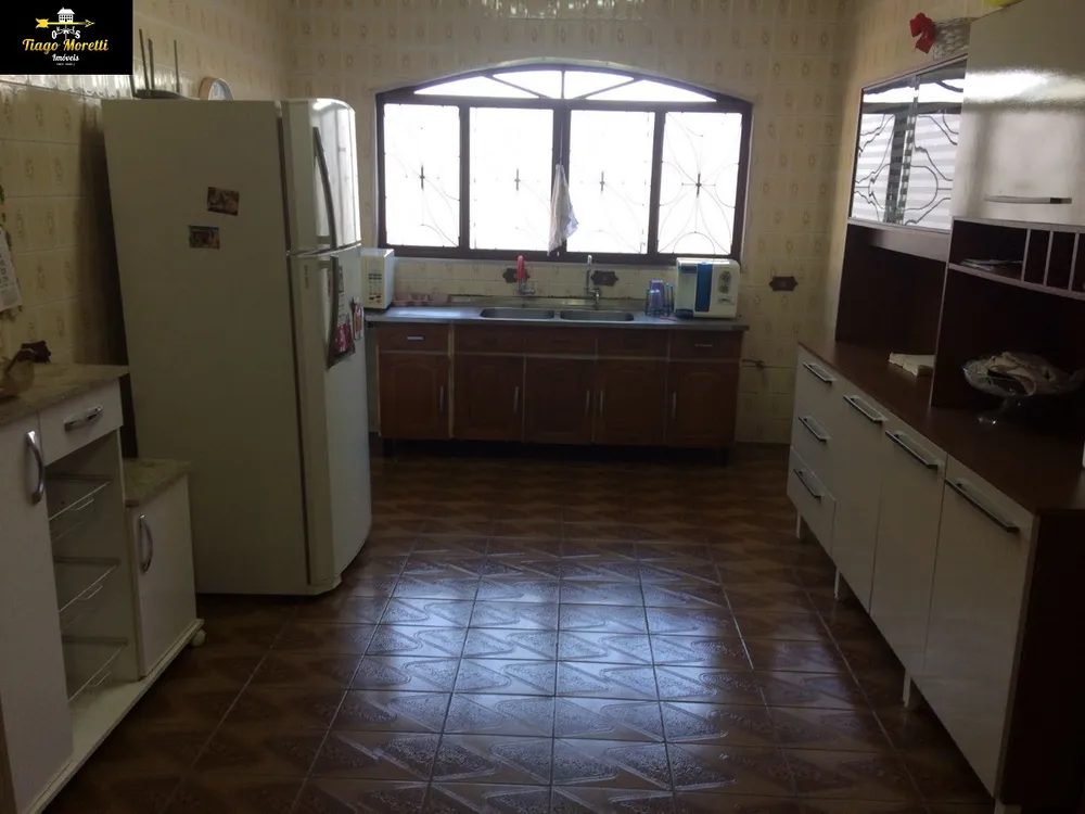 Casa, 4 quartos - Foto 4