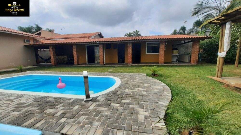 Chácara, 3 quartos - Foto 3
