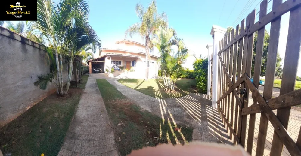 Chácara, 3 quartos - Foto 17