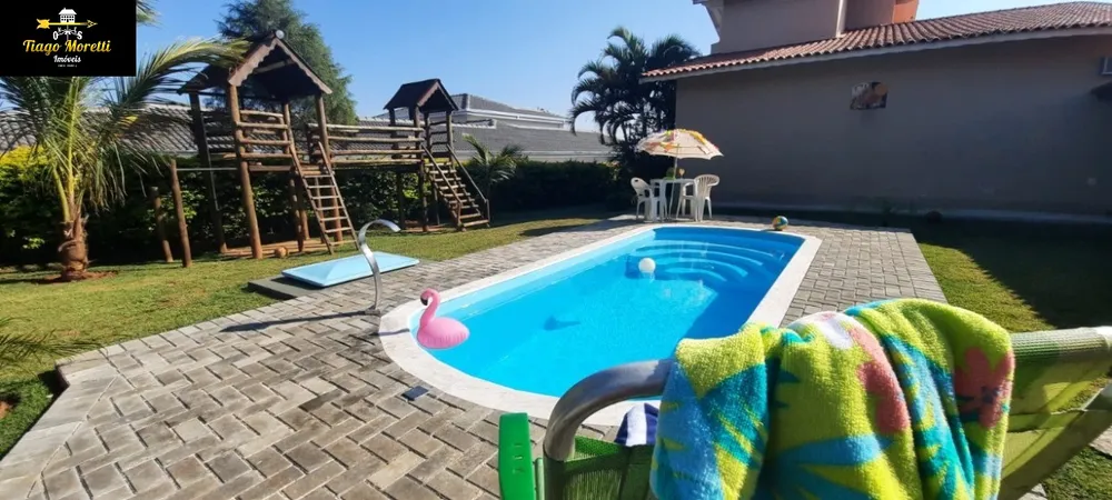 Chácara, 3 quartos - Foto 3