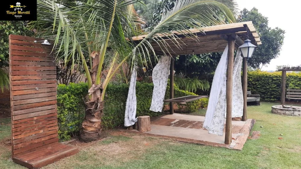 Chácara, 3 quartos - Foto 5