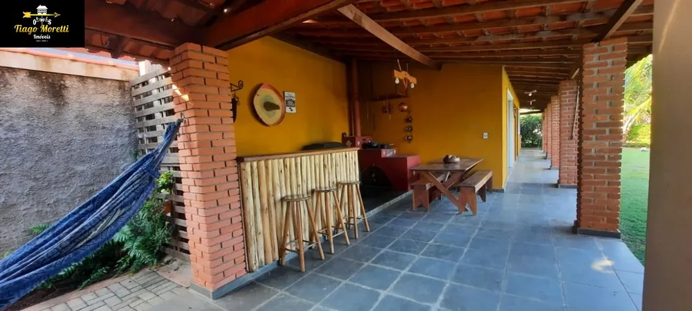 Chácara, 3 quartos - Foto 9