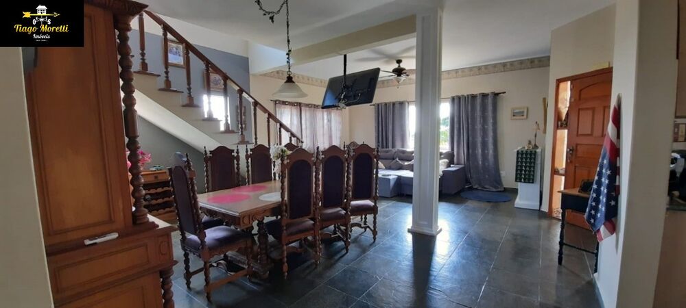 Chácara, 3 quartos - Foto 1