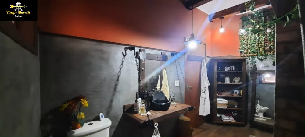 Chácara, 3 quartos - Foto 8
