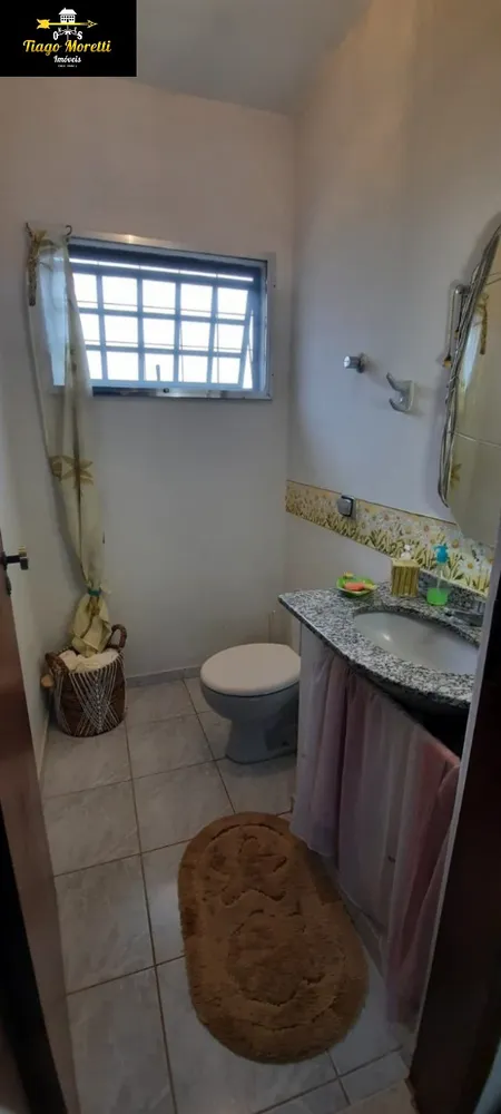 Chácara, 3 quartos - Foto 20